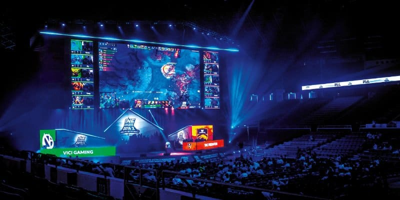 Esports MM88