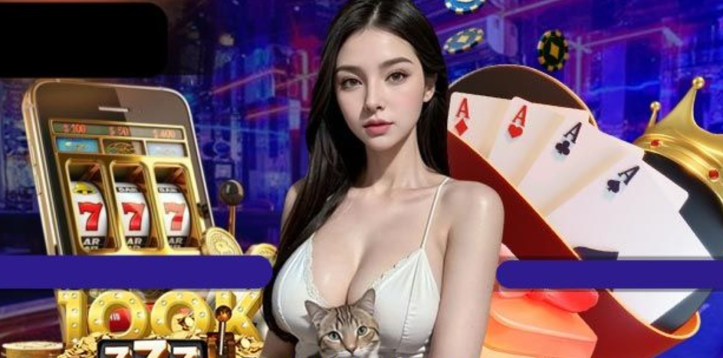 cổng game OK9